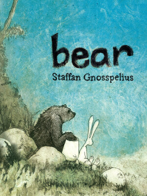 Bear - ebook
